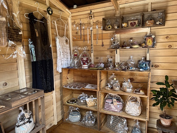 美*紗様 木製物置台 O さくらの木製物置作品自慢: 2024年7月アーカイブ